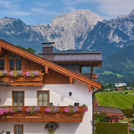 Hochkalter - Reich Family