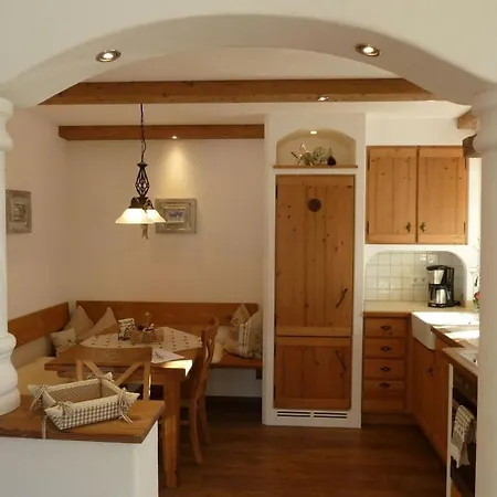 Hochkalter - Reich Family Tatil Evi