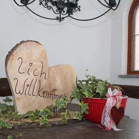 Hochkalter - Reich Family Tatil Evi *