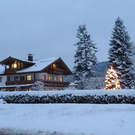 Hochkalter - Reich Family * Schönau am Königssee