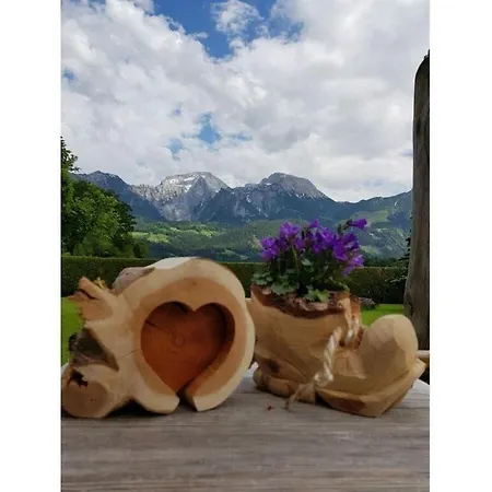 Hochkalter - Reich Family בית נופש Schönau am Königssee