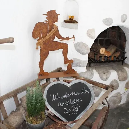 Hochkalter - Reich Family *